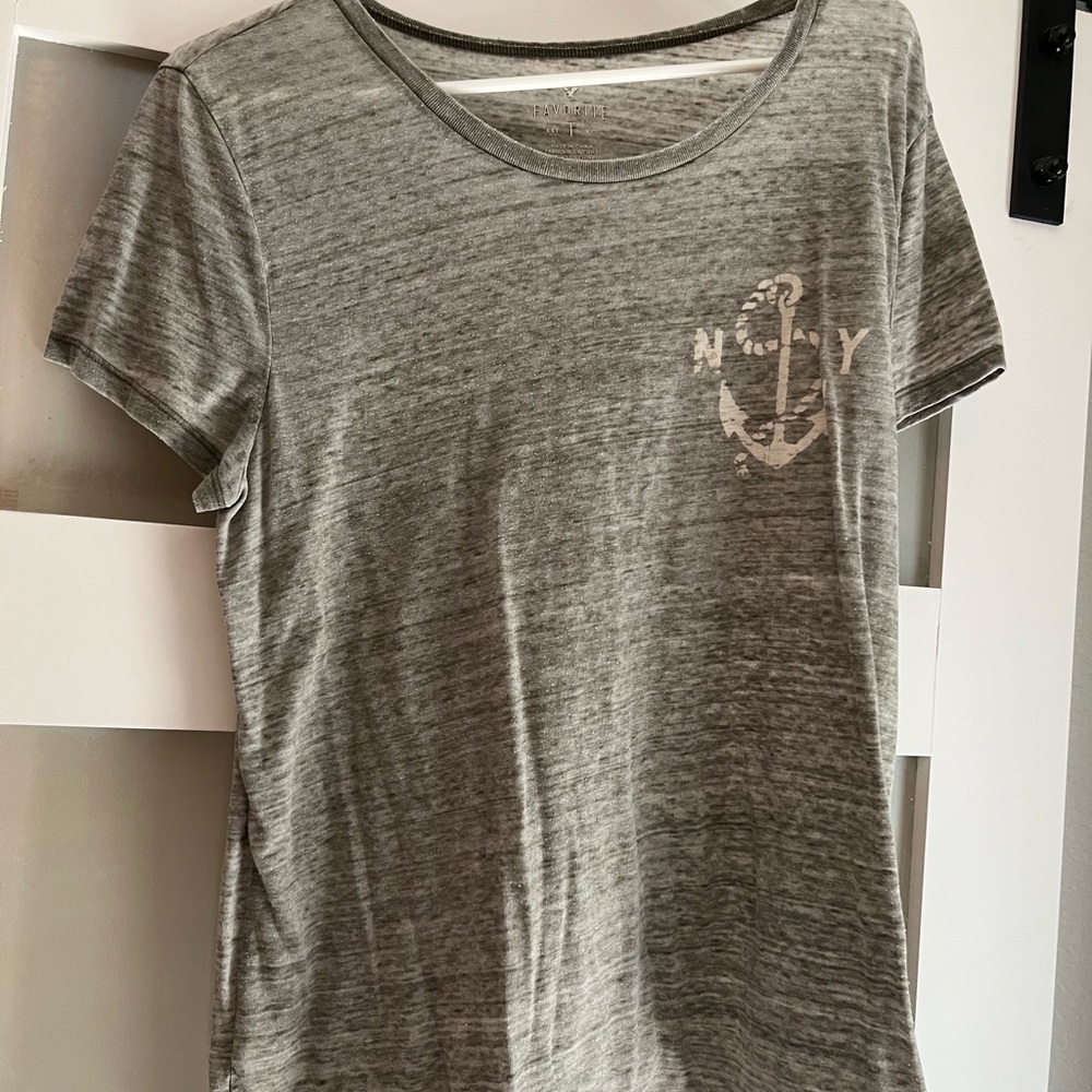 AE womens top